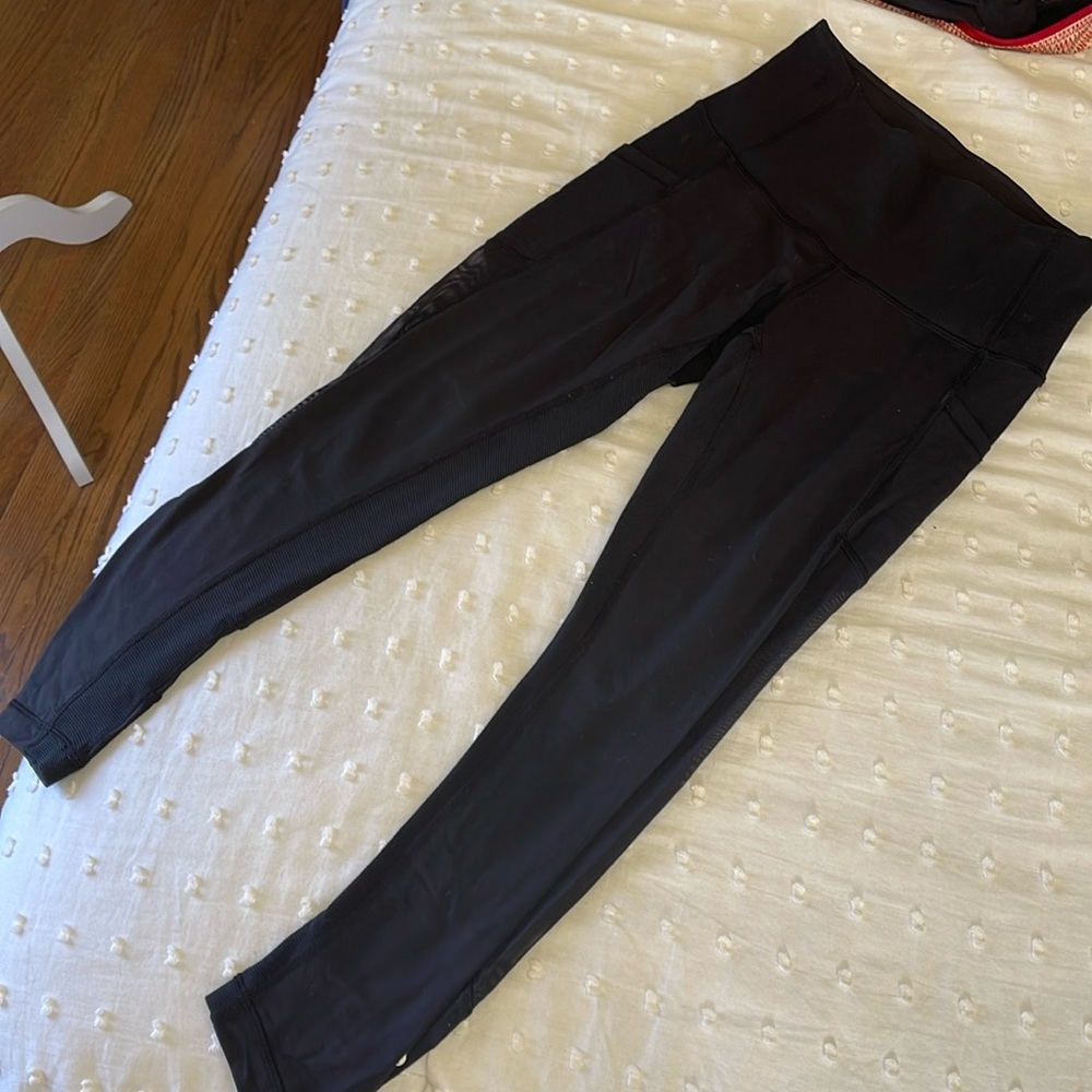 Lululemon leggings